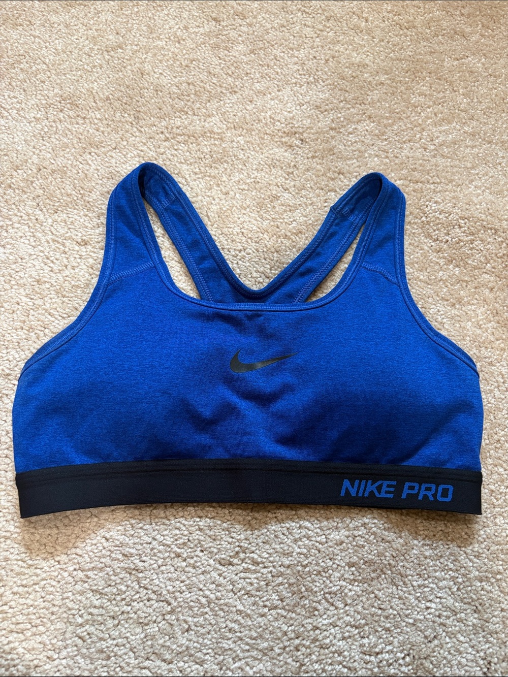 Nike Pro Sports Bra